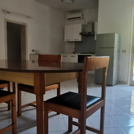 Mar Ionio Ferienhaus Nardò