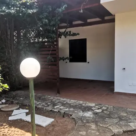 Mar Ionio Ferienhaus *