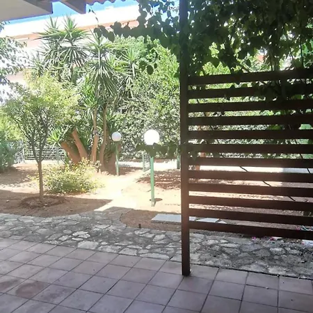 Mar Ionio Ferienhaus