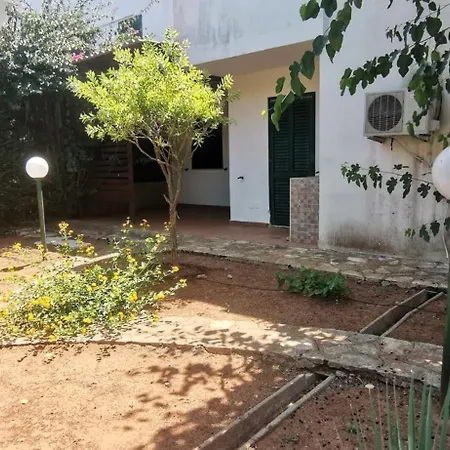Ferienhaus Mar Ionio *