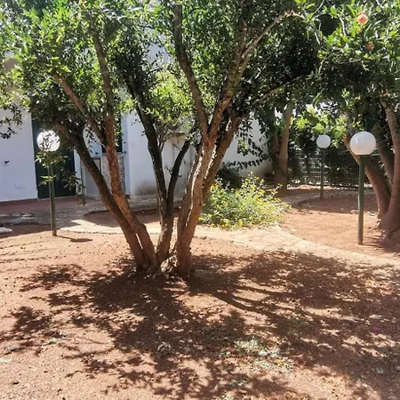 Ferienhaus Mar Ionio *