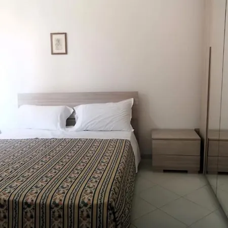 Ferienhaus Mar Ionio