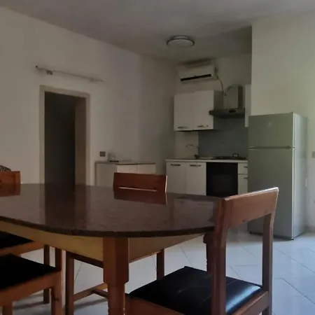 Ferienhaus Mar Ionio