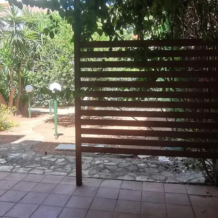 Ferienhaus Mar Ionio