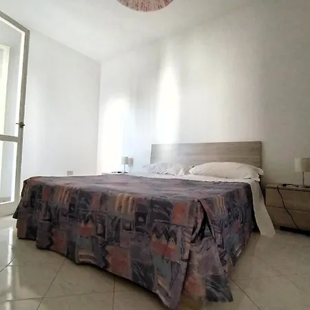 Ferienhaus Mar Ionio
