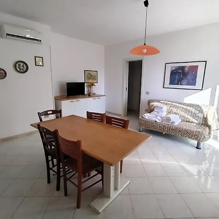 Mar Ionio Ferienhaus Nardò