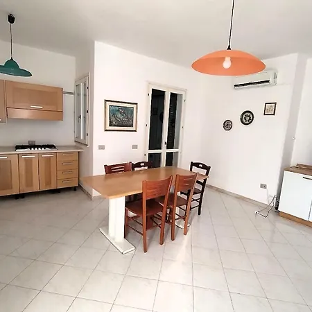 Ferienhaus Mar Ionio