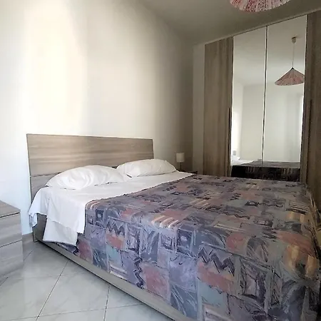 Ferienhaus Mar Ionio Nardò