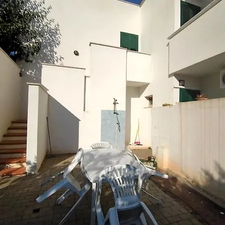 Ferienhaus Mar Ionio *
