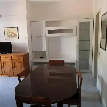 Mar Ionio Vakantiehuis Nardò
