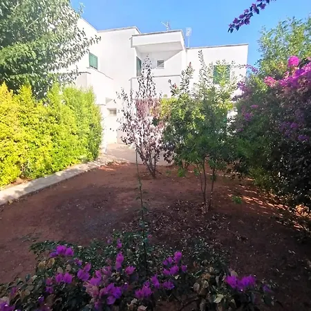 Vakantiehuis Mar Ionio