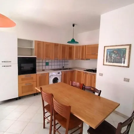Vakantiehuis Mar Ionio *